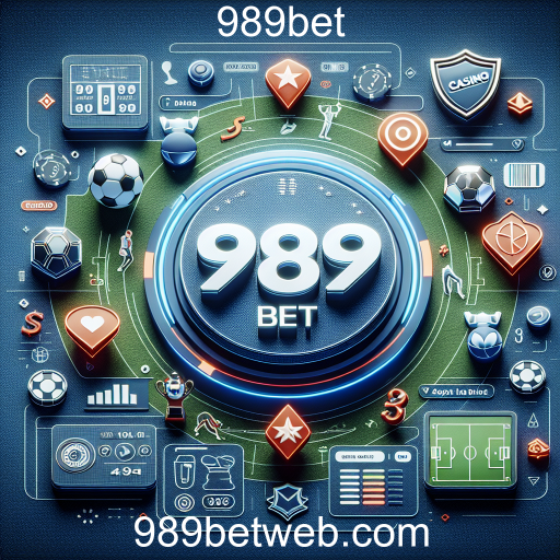 Explorando a Categoria de Apostas no 989bet: Diversão e Emoção em Cada Clique